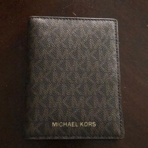 Michael Kors Brand New Wallet